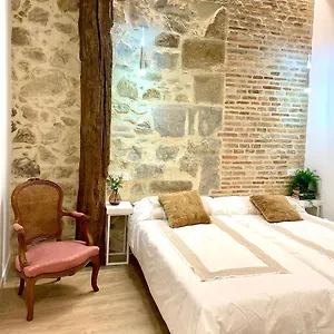 Lauramer Casco Viejo Apartamento Bilbao