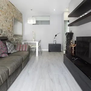 Ordulari - Basque Apartamento San Sebastián