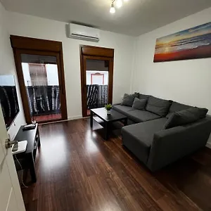 Casa Rubén 24 Сasa de vacaciones Vélez
