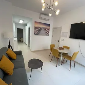 Bajo - Calle Perros Apartamento Torremolinos