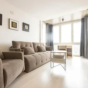 Atlas Apartamento