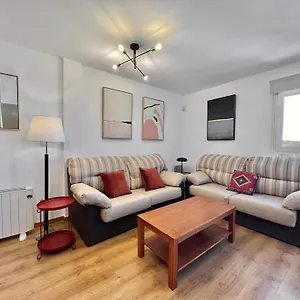 Bns Sol Y Nieve Apartamento
