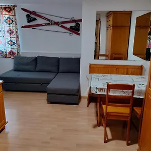 Montana Coqueto Apartamento