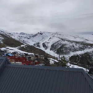 Buenavista Luxury Chalet