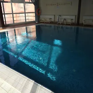 Edificio Arttyco Junto Al Telesilla Apartamento